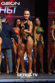 Grand Prix Dudushkin Fitness Family - 2023