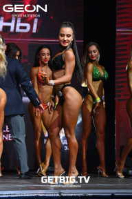 Grand Prix Dudushkin Fitness Family - 2023
