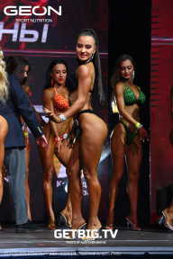 Grand Prix Dudushkin Fitness Family - 2023