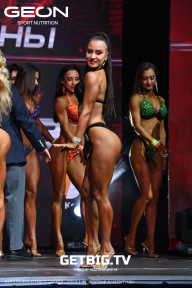 Grand Prix Dudushkin Fitness Family - 2023