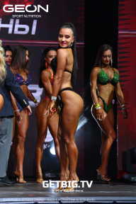 Grand Prix Dudushkin Fitness Family - 2023