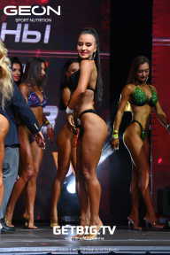 Grand Prix Dudushkin Fitness Family - 2023