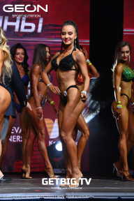 Grand Prix Dudushkin Fitness Family - 2023