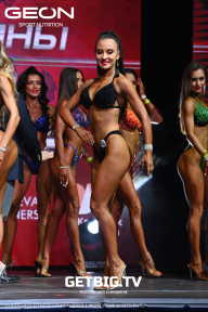 Grand Prix Dudushkin Fitness Family - 2023