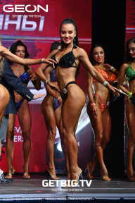 Grand Prix Dudushkin Fitness Family - 2023