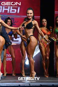 Grand Prix Dudushkin Fitness Family - 2023