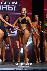 Grand Prix Dudushkin Fitness Family - 2023