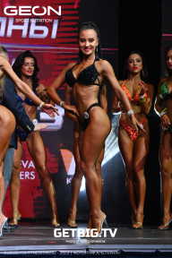 Grand Prix Dudushkin Fitness Family - 2023