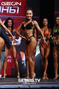 Grand Prix Dudushkin Fitness Family - 2023