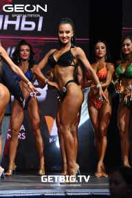 Grand Prix Dudushkin Fitness Family - 2023