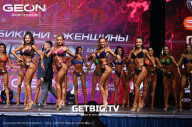 Grand Prix Dudushkin Fitness Family - 2023