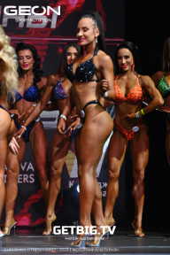 Grand Prix Dudushkin Fitness Family - 2023