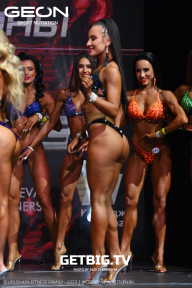 Grand Prix Dudushkin Fitness Family - 2023