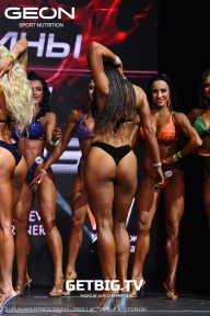 Grand Prix Dudushkin Fitness Family - 2023