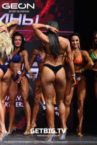 Grand Prix Dudushkin Fitness Family - 2023