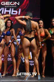 Grand Prix Dudushkin Fitness Family - 2023