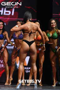 Grand Prix Dudushkin Fitness Family - 2023