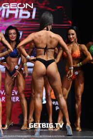 Grand Prix Dudushkin Fitness Family - 2023
