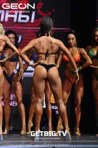 Grand Prix Dudushkin Fitness Family - 2023