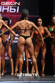 Grand Prix Dudushkin Fitness Family - 2023