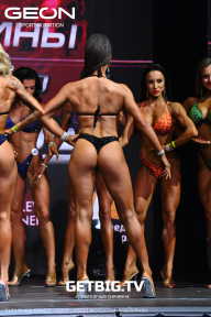 Grand Prix Dudushkin Fitness Family - 2023
