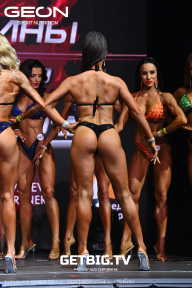 Grand Prix Dudushkin Fitness Family - 2023