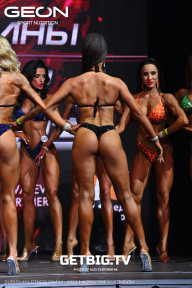 Grand Prix Dudushkin Fitness Family - 2023