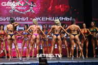 Grand Prix Dudushkin Fitness Family - 2023