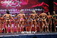 Grand Prix Dudushkin Fitness Family - 2023