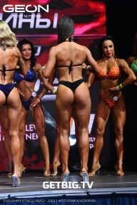 Grand Prix Dudushkin Fitness Family - 2023
