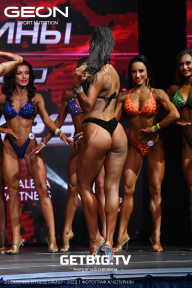 Grand Prix Dudushkin Fitness Family - 2023