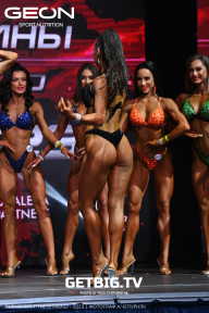 Grand Prix Dudushkin Fitness Family - 2023
