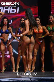 Grand Prix Dudushkin Fitness Family - 2023
