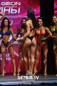 Grand Prix Dudushkin Fitness Family - 2023