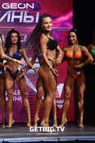 Grand Prix Dudushkin Fitness Family - 2023