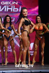 Grand Prix Dudushkin Fitness Family - 2023