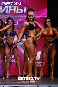 Grand Prix Dudushkin Fitness Family - 2023