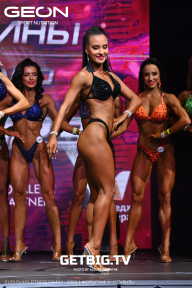 Grand Prix Dudushkin Fitness Family - 2023