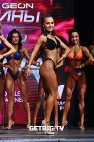 Grand Prix Dudushkin Fitness Family - 2023