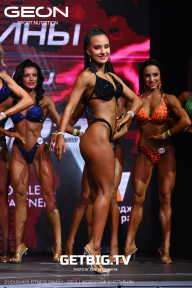 Grand Prix Dudushkin Fitness Family - 2023