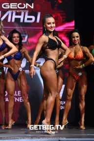 Grand Prix Dudushkin Fitness Family - 2023