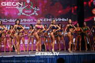 Grand Prix Dudushkin Fitness Family - 2023