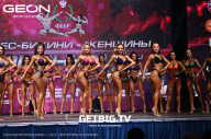 Grand Prix Dudushkin Fitness Family - 2023