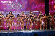 Grand Prix Dudushkin Fitness Family - 2023