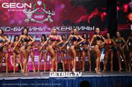 Grand Prix Dudushkin Fitness Family - 2023