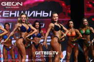 Grand Prix Dudushkin Fitness Family - 2023