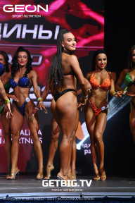 Grand Prix Dudushkin Fitness Family - 2023