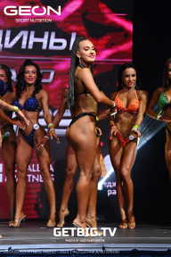 Grand Prix Dudushkin Fitness Family - 2023