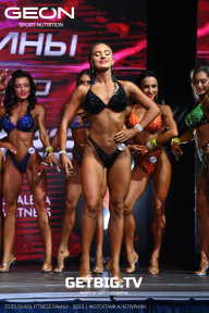 Grand Prix Dudushkin Fitness Family - 2023