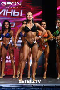 Grand Prix Dudushkin Fitness Family - 2023